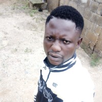 Akanji johnson