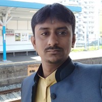 Pareshkumar bhoi