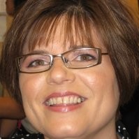 Cathy Holmes