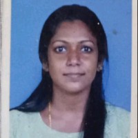 Anju Mary Abraham