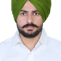 Parmjit Singh