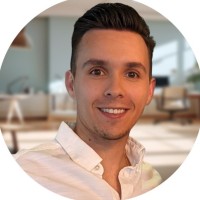 Matt Patton, Chrp