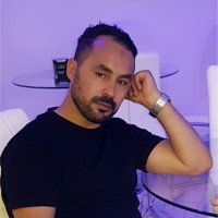 Hossien El Barkani
