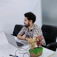 Manish Kumar Sharma