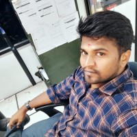 KARTHIK RAJA M
