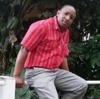 Nyaganyi Finias