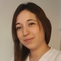 Giannina Pacheco Pacheco