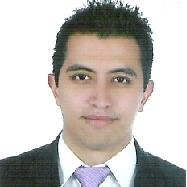 Jorge Bohorquez
