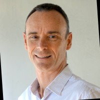 Martyn Hughes