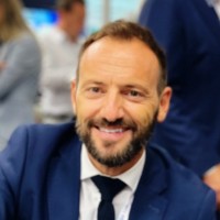 Vassilis Paraskevopoulos