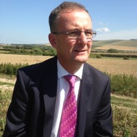 Matthew Powell