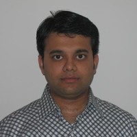 Saikat B.