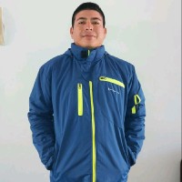 Johann Villegas ruiz