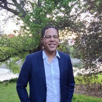 Anthony Burchett