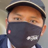 Yusran Aiman