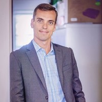 Christopher Underwood, AIF®, CPFA®