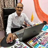 Prabhakar More
