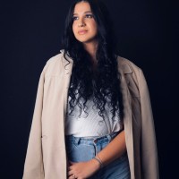 Isabella Ferreira
