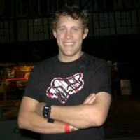 Matthys Swart