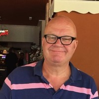 Marc van der Horst