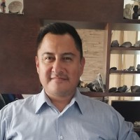 Germán Alarcón Guzmán
