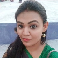Darshika Gupta