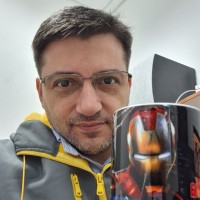Maikol Da Silva