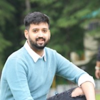 Rishab Mahajan