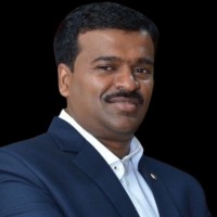 PRADEEP NAIDU