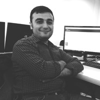 Ibrahim Behbudov