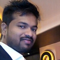 Arvind Kushwah