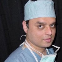 Dr. Ajaya Kashyap