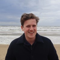 Bas van Veen