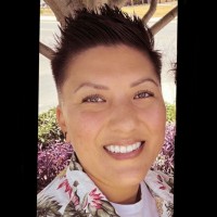 Kristin Garcia