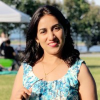 Harjaspal Sandhu