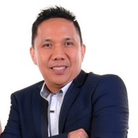 Danilo Hipolito, P.Eng.
