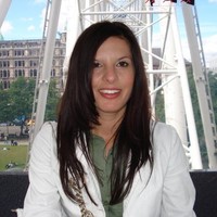 Christina Bisdra, Msc Fci Cdpo Cfcpp Cams