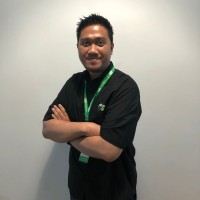Jauhar Andre Wicaksono
