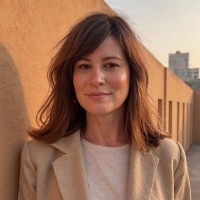 Sara El-Amine, Ph.D (hc)