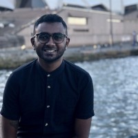 Saravanan Muthukkumar