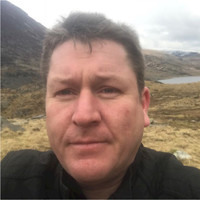 Tim Evans