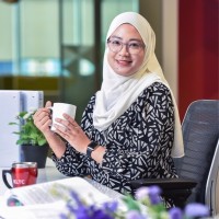Nabilah Omar