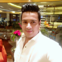 Yashu B Prasad