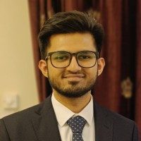 Mohammad Faiq Fakhar