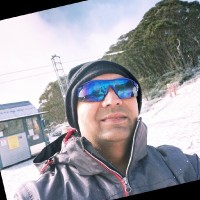 Gaurang Kothari