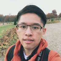 Zeng Eason