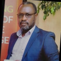 Nicholas Katumba