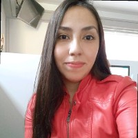 Elizabeth Moreano Vasquez