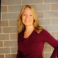 Laura Vonhof
