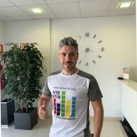 Marcos Turrero